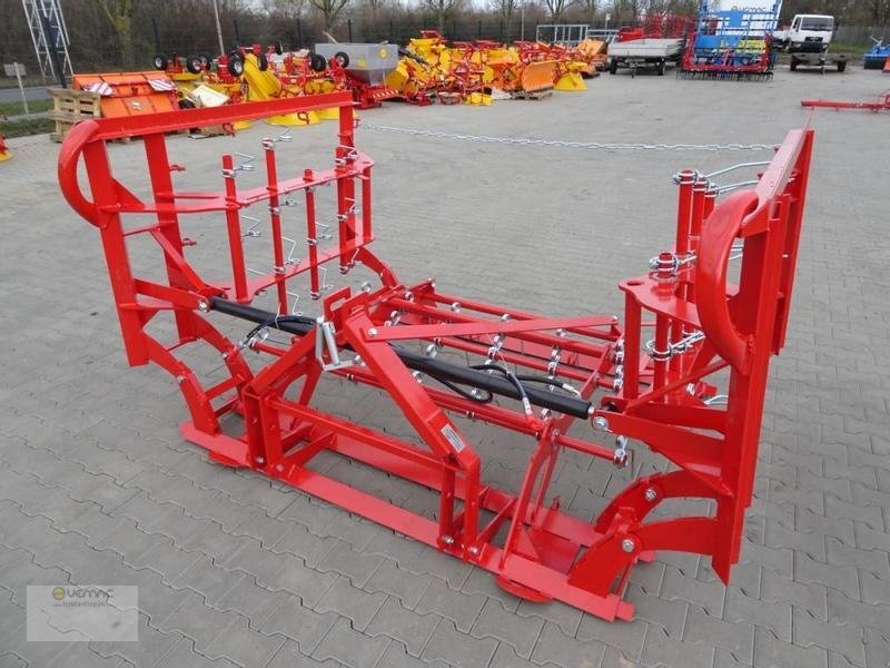 Vemac Wiesenstriegel Striegel Schleppe WSK6 6m NEU - Herse étrille: photos 1 Vemac Wiesenstriegel Striegel Schleppe WSK6 6m NEU - Herse étrille: photos 1