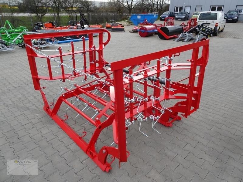 Vemac Wiesenstriegel Striegel Schleppe WSK6 6m NEU - Herse étrille: photos 5 Vemac Wiesenstriegel Striegel Schleppe WSK6 6m NEU - Herse étrille: photos 5
