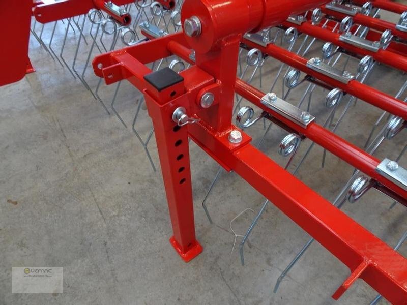 Wiesenstriegel Striegel Wiesenschleppe 9Meter NEU - Herse étrille: photos 4 Wiesenstriegel Striegel Wiesenschleppe 9Meter NEU - Herse étrille: photos 4