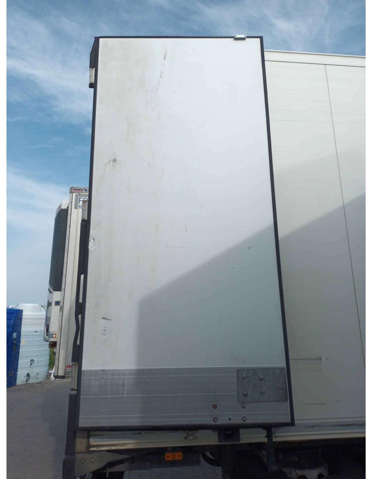 2018 Schmitz Cargobull SKO FP 60 ThermoKing SLXi 300 - Semi-remorque frigorifique: photos 4 2018 Schmitz Cargobull SKO FP 60 ThermoKing SLXi 300 - Semi-remorque frigorifique: photos 4