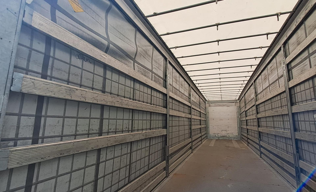 2019 Schmitz Cargobull SCS24/L Varios - Semi-remorque rideaux coulissants: photos 3 2019 Schmitz Cargobull SCS24/L Varios - Semi-remorque rideaux coulissants: photos 3