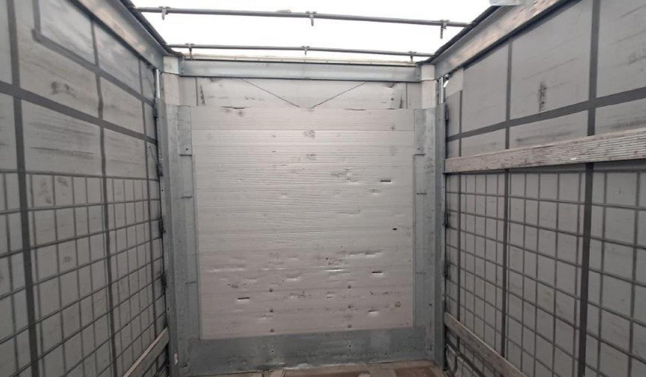 2019 Schmitz Cargobull SCS24/L Varios - Semi-remorque rideaux coulissants: photos 3 2019 Schmitz Cargobull SCS24/L Varios - Semi-remorque rideaux coulissants: photos 3