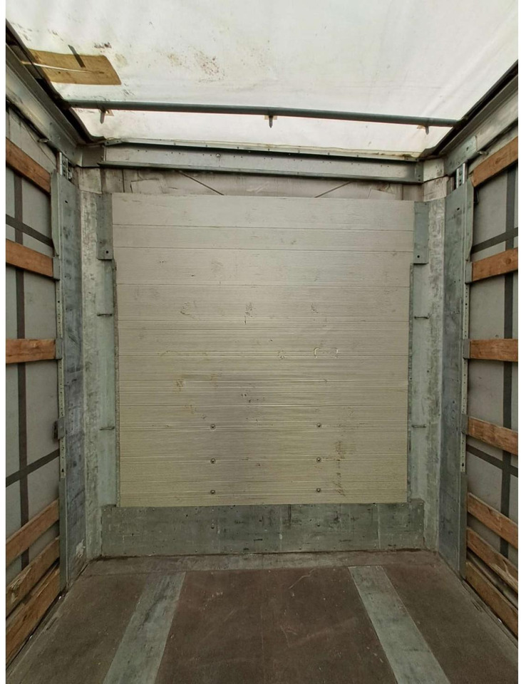 2019 Schmitz Cargobull SCS24/L Varios - Semi-remorque rideaux coulissants: photos 3 2019 Schmitz Cargobull SCS24/L Varios - Semi-remorque rideaux coulissants: photos 3