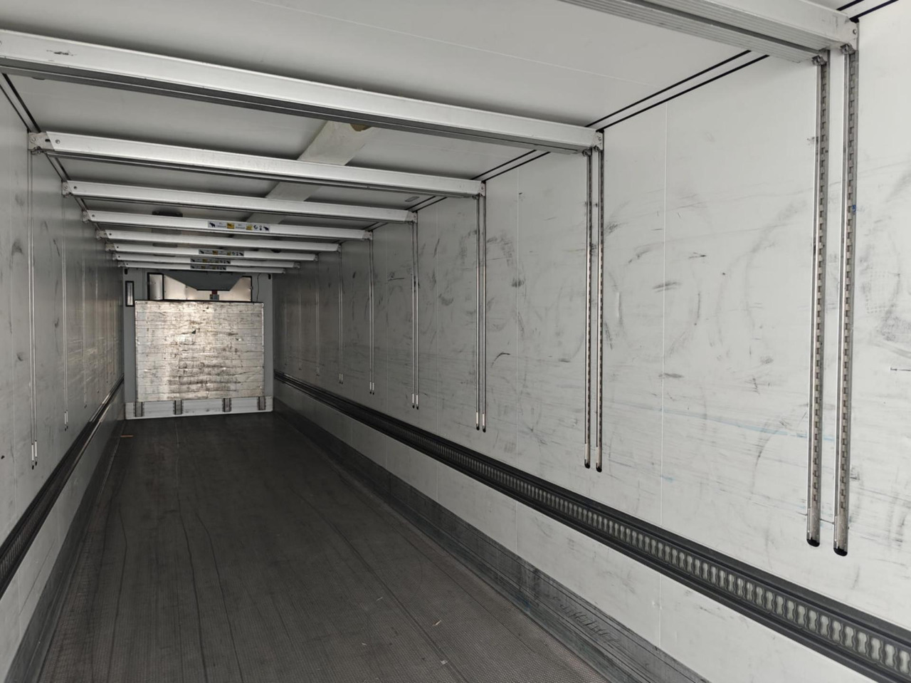 2019 Schmitz Cargobull SKO Double Deck FP 60 ThermoKing SLXi 300 - Semi-remorque frigorifique: photos 2 2019 Schmitz Cargobull SKO Double Deck FP 60 ThermoKing SLXi 300 - Semi-remorque frigorifique: photos 2