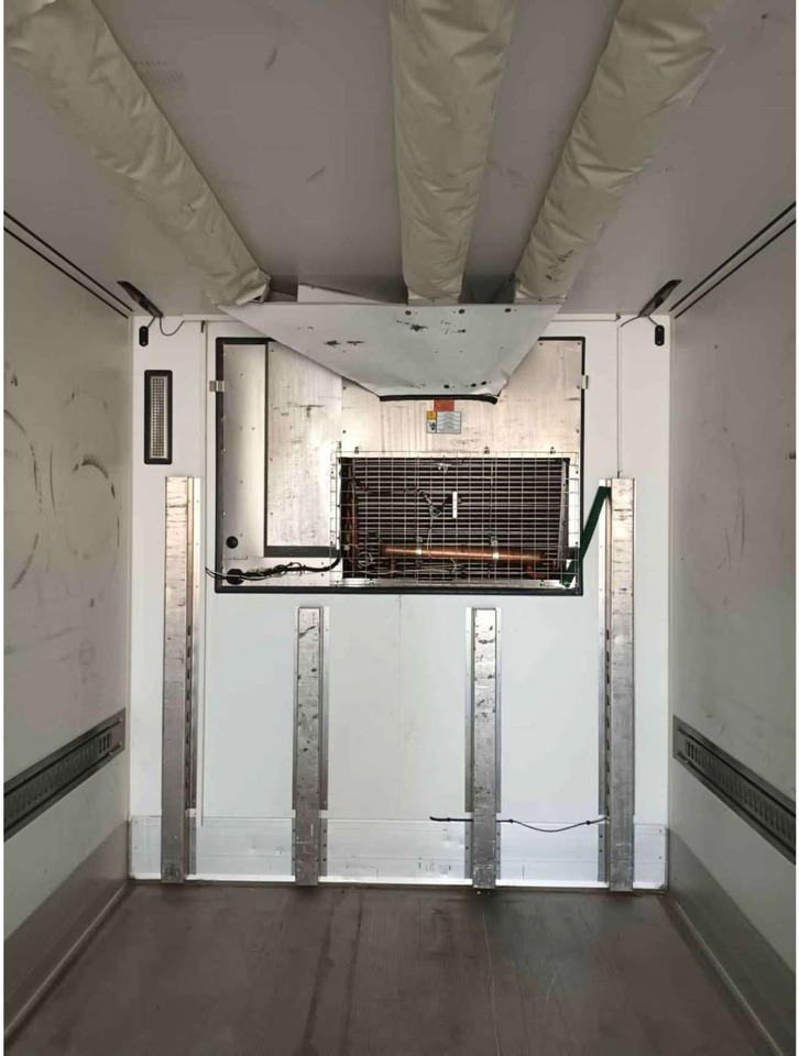 2019 Schmitz Cargobull SKO FP 45 ThermoKing SLXi 300 - Semi-remorque frigorifique: photos 3 2019 Schmitz Cargobull SKO FP 45 ThermoKing SLXi 300 - Semi-remorque frigorifique: photos 3