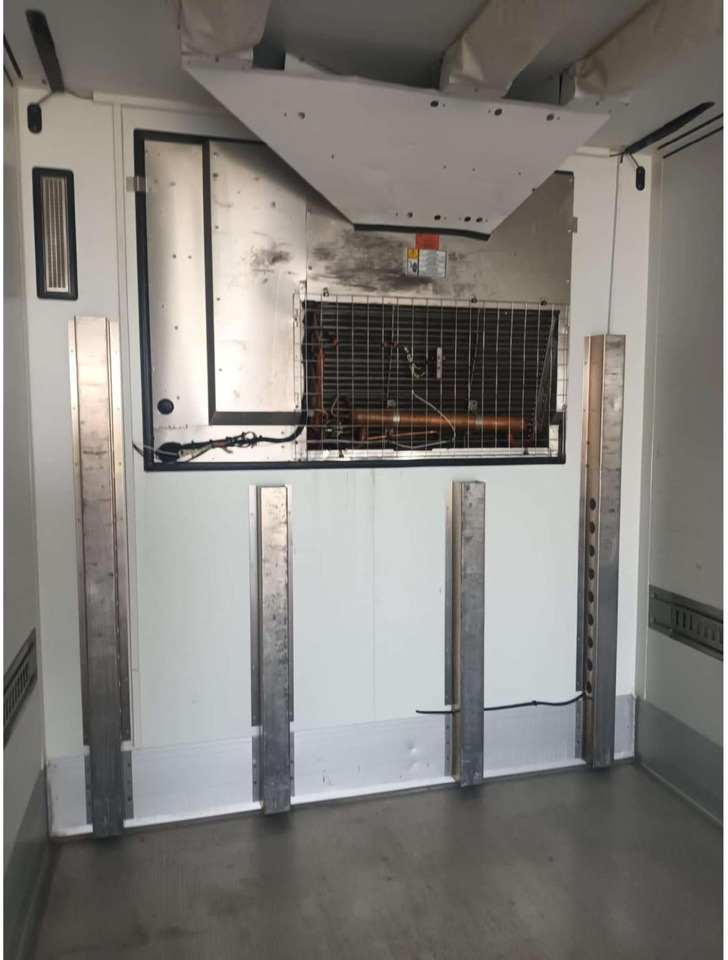 2019 Schmitz Cargobull SKO FP 60 ThermoKing SLXi 300 - Semi-remorque frigorifique: photos 2 2019 Schmitz Cargobull SKO FP 60 ThermoKing SLXi 300 - Semi-remorque frigorifique: photos 2