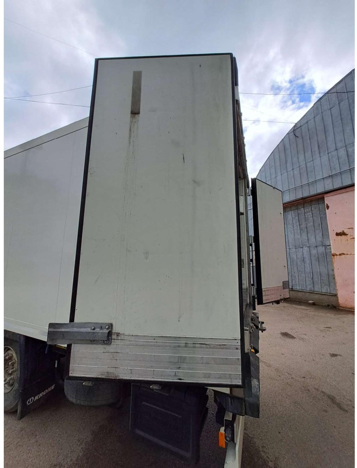 2020 Krone SDR Cool Liner FP 60 ThermoKing SLXi 300 - Semi-remorque frigorifique: photos 3 2020 Krone SDR Cool Liner FP 60 ThermoKing SLXi 300 - Semi-remorque frigorifique: photos 3