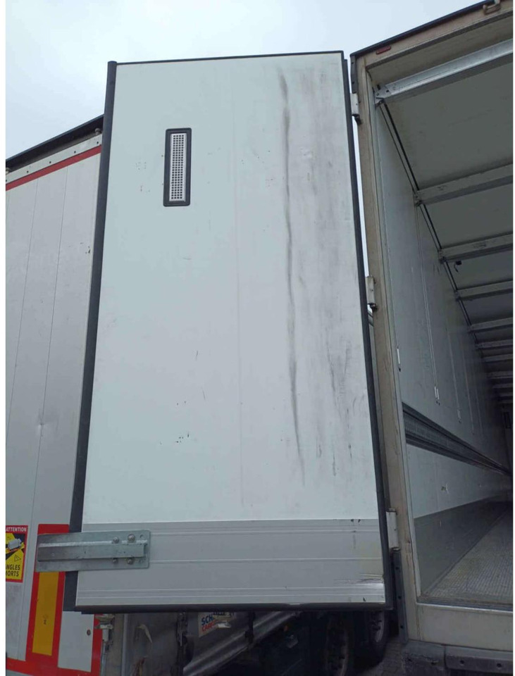 2020 Schmitz Cargobull SKO Double Deck FP 60 ThermoKing SLXi 300 - Semi-remorque frigorifique: photos 4 2020 Schmitz Cargobull SKO Double Deck FP 60 ThermoKing SLXi 300 - Semi-remorque frigorifique: photos 4