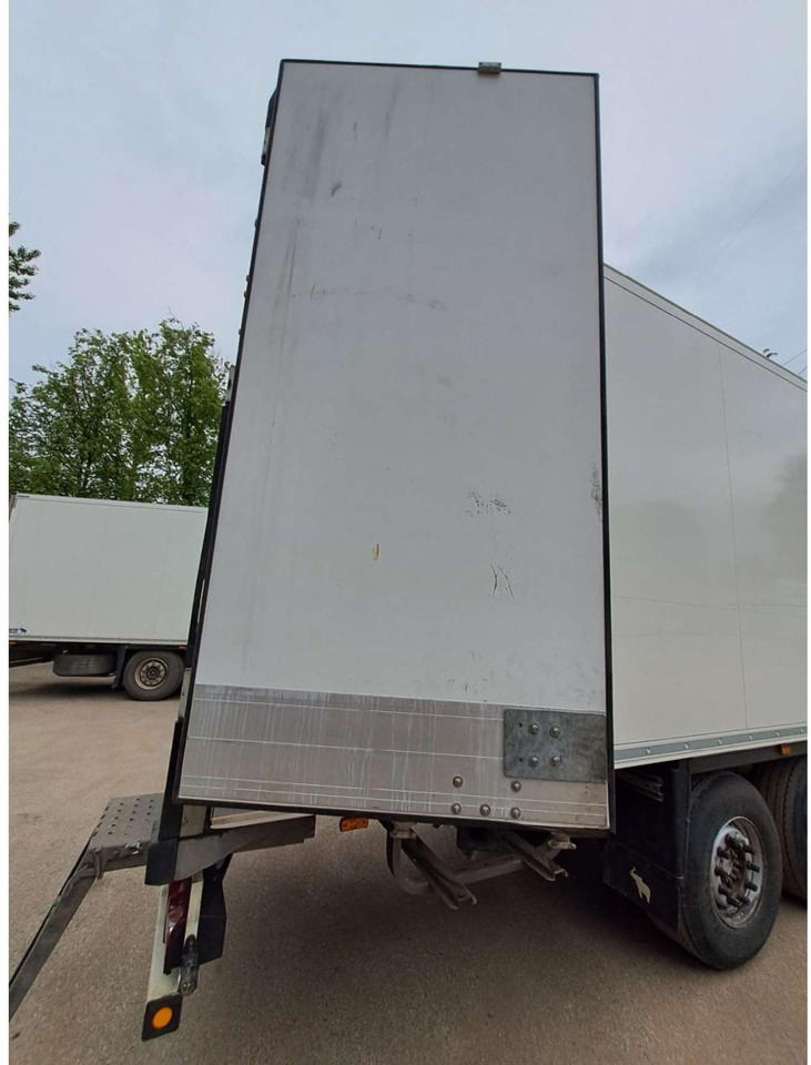 2020 Schmitz Cargobull SKO FP 60 ThermoKing SLXi 300 - Semi-remorque frigorifique: photos 5 2020 Schmitz Cargobull SKO FP 60 ThermoKing SLXi 300 - Semi-remorque frigorifique: photos 5
