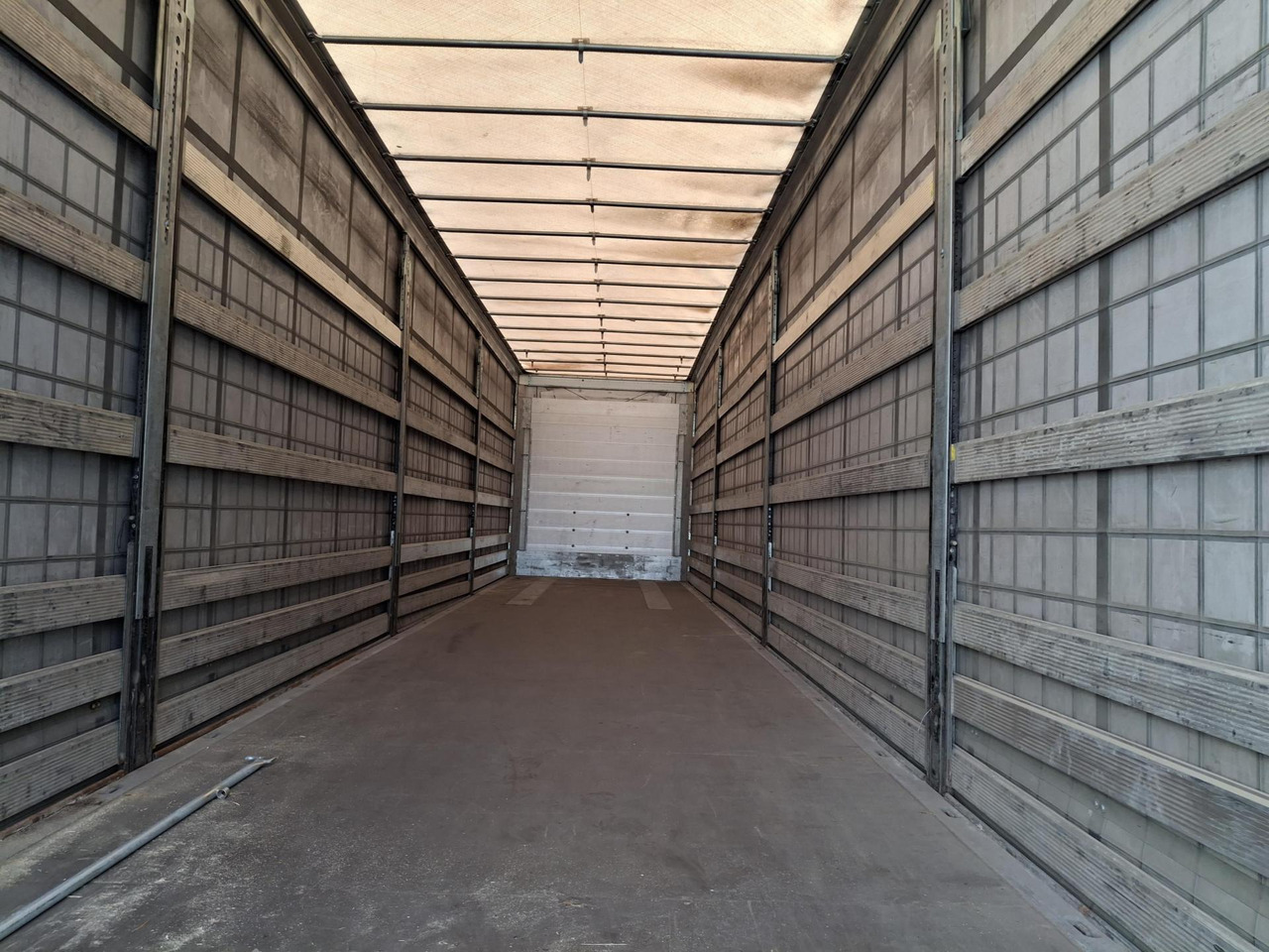 2021 Schmitz Cargobull SCS24/L Varios - Semi-remorque rideaux coulissants: photos 4 2021 Schmitz Cargobull SCS24/L Varios - Semi-remorque rideaux coulissants: photos 4