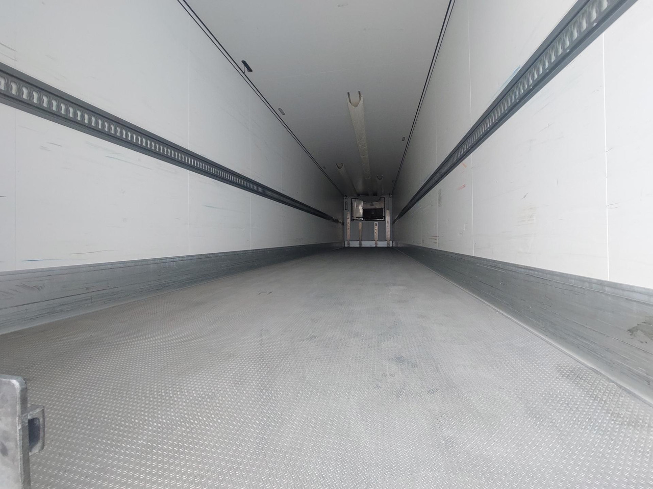 2021 Schmitz Cargobull SKO FP 60 ThermoKing SLXi 300 - Semi-remorque frigorifique: photos 2 2021 Schmitz Cargobull SKO FP 60 ThermoKing SLXi 300 - Semi-remorque frigorifique: photos 2