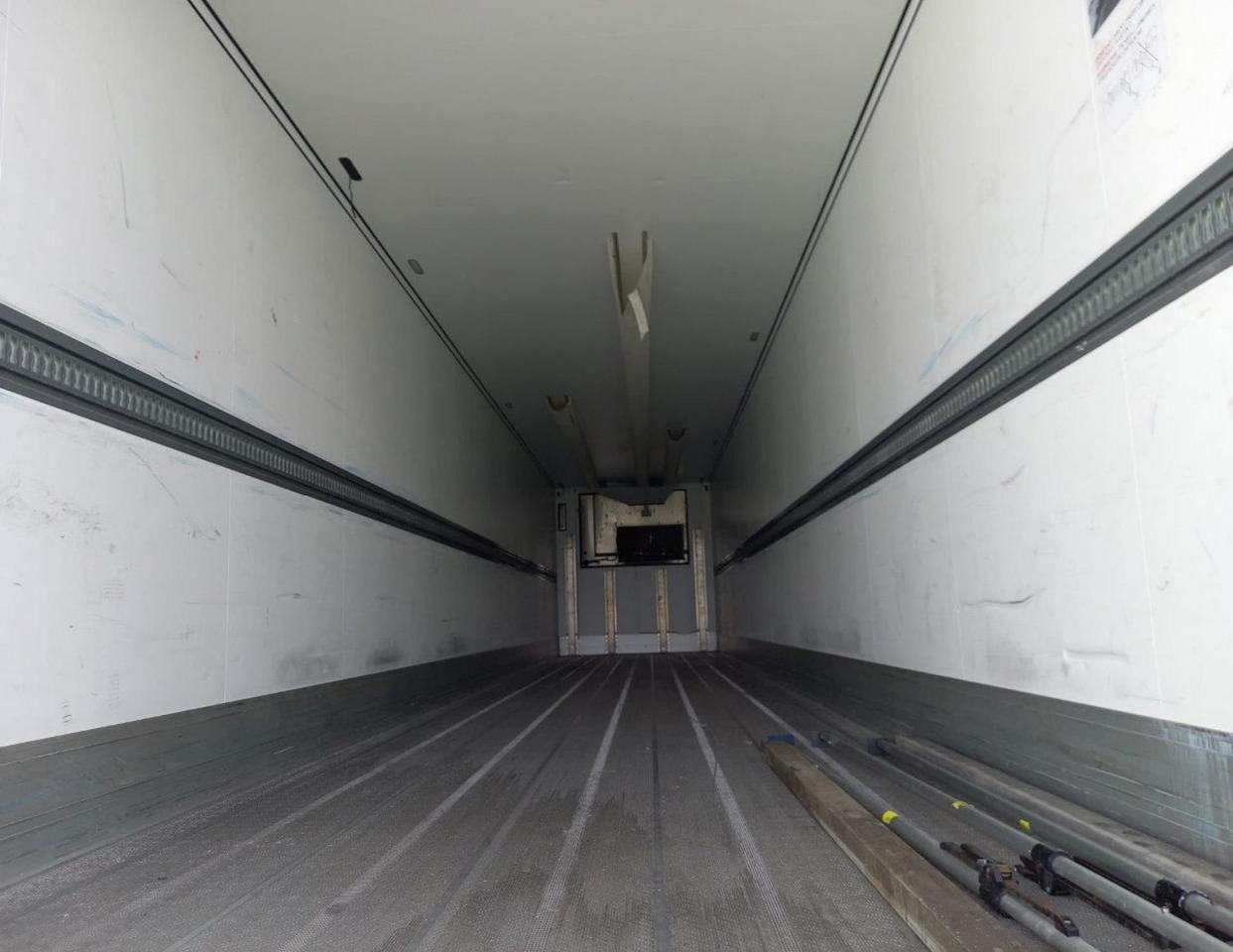 2022 Schmitz Cargobull SKO FP 60 ThermoKing SLXi 300 - Semi-remorque frigorifique: photos 3 2022 Schmitz Cargobull SKO FP 60 ThermoKing SLXi 300 - Semi-remorque frigorifique: photos 3