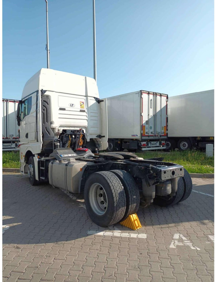 2022 MAN TGX 18.470 GX, 14 Gears - Autre matériel: photos 2 2022 MAN TGX 18.470 GX, 14 Gears - Autre matériel: photos 2
