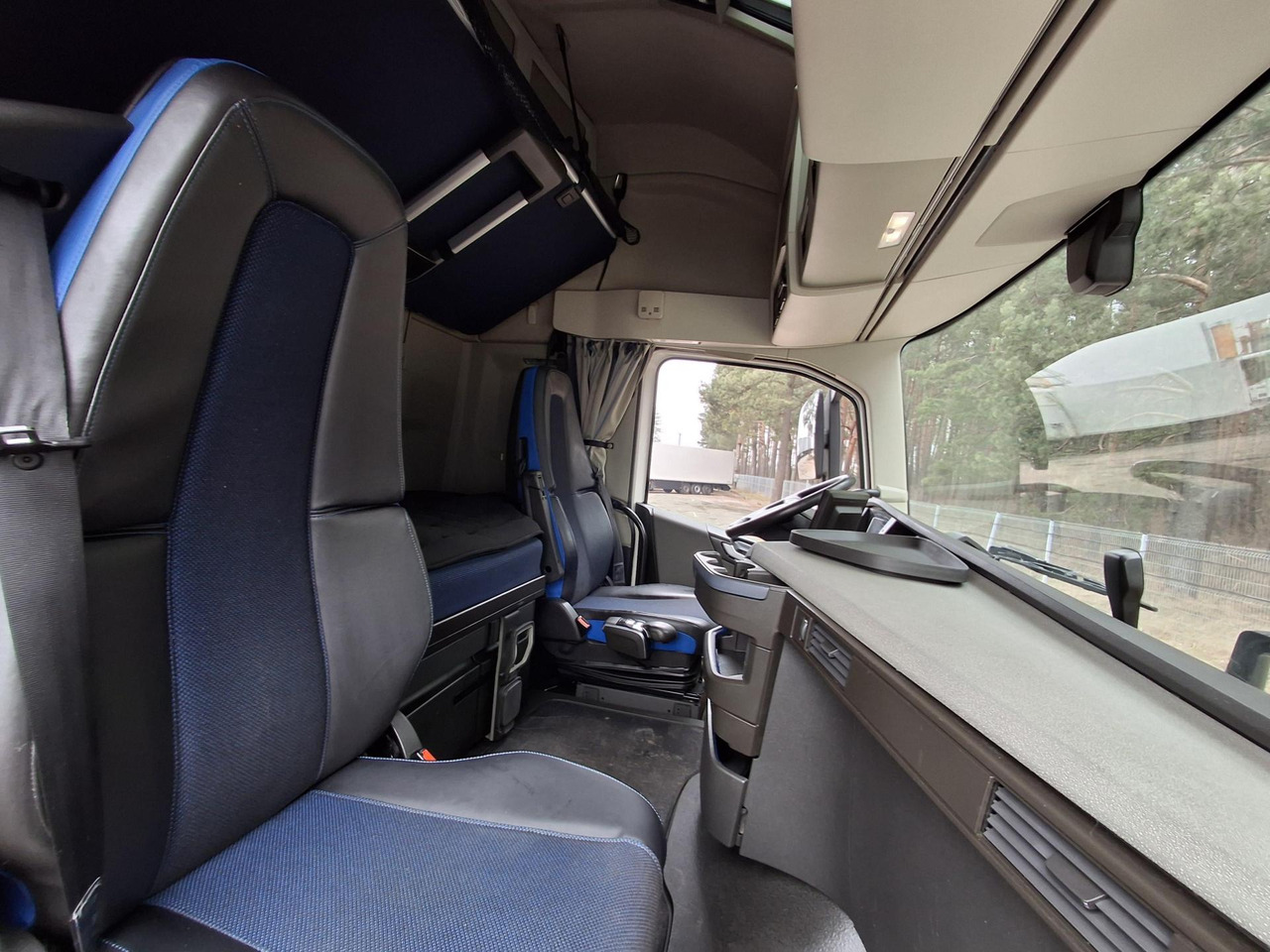 2022 Volvo FH 460 Globetrotter XL i-Save - Tracteur routier: photos 2 2022 Volvo FH 460 Globetrotter XL i-Save - Tracteur routier: photos 2
