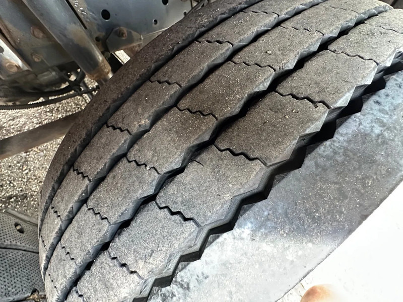 Camion porte-voitures Iveco EuroCargo 80 -160L / EURO 6 / 7.5t / WINCH / ALU RAMPS: photos 16 Camion porte-voitures Iveco EuroCargo 80 -160L / EURO 6 / 7.5t / WINCH / ALU RAMPS: photos 16