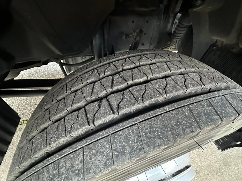 MAN TGL 10.180 / NL TRUCK / EURO6 / BOX+LIFT+SIDE DOOR / LOW KM / TOP!! - Camion fourgon: photos 5 MAN TGL 10.180 / NL TRUCK / EURO6 / BOX+LIFT+SIDE DOOR / LOW KM / TOP!! - Camion fourgon: photos 5