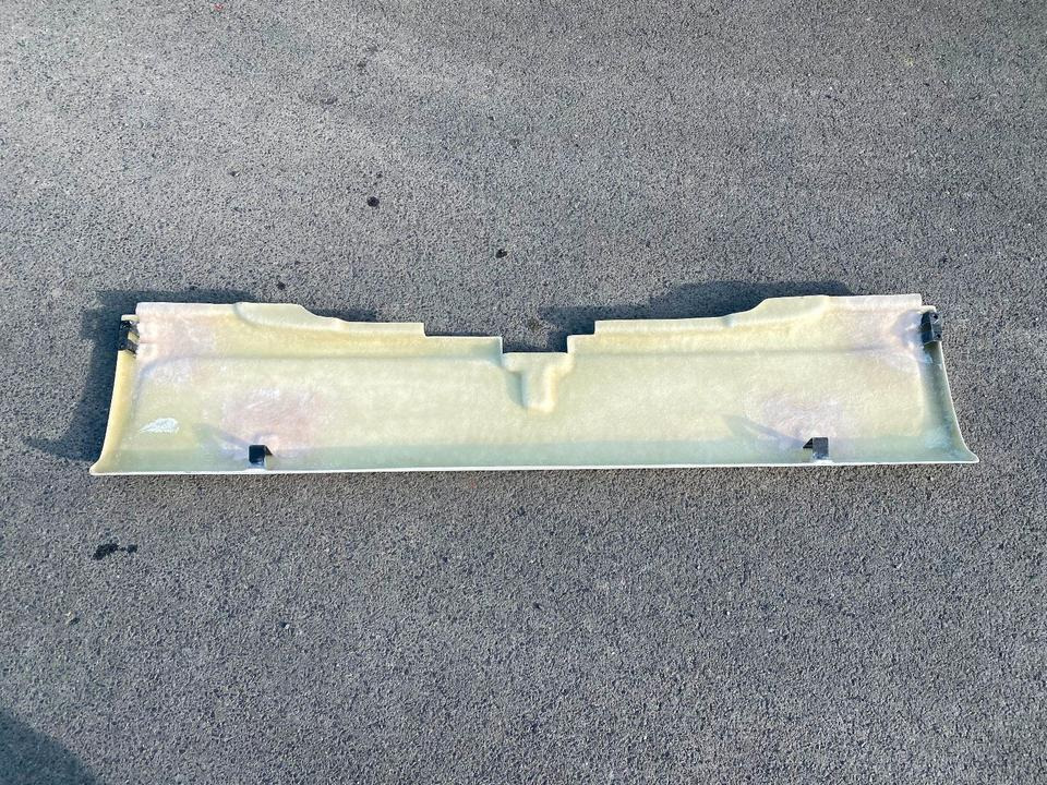 MAN Lions City A21 Heckstoßstange mit AHK Ausschnitt OE 88732035011 / 88.73203-5011 *280€ NETTO* Rohteil - Pare-chocs pour Bus: photos 3 MAN Lions City A21 Heckstoßstange mit AHK Ausschnitt OE 88732035011 / 88.73203-5011 *280€ NETTO* Rohteil - Pare-chocs pour Bus: photos 3