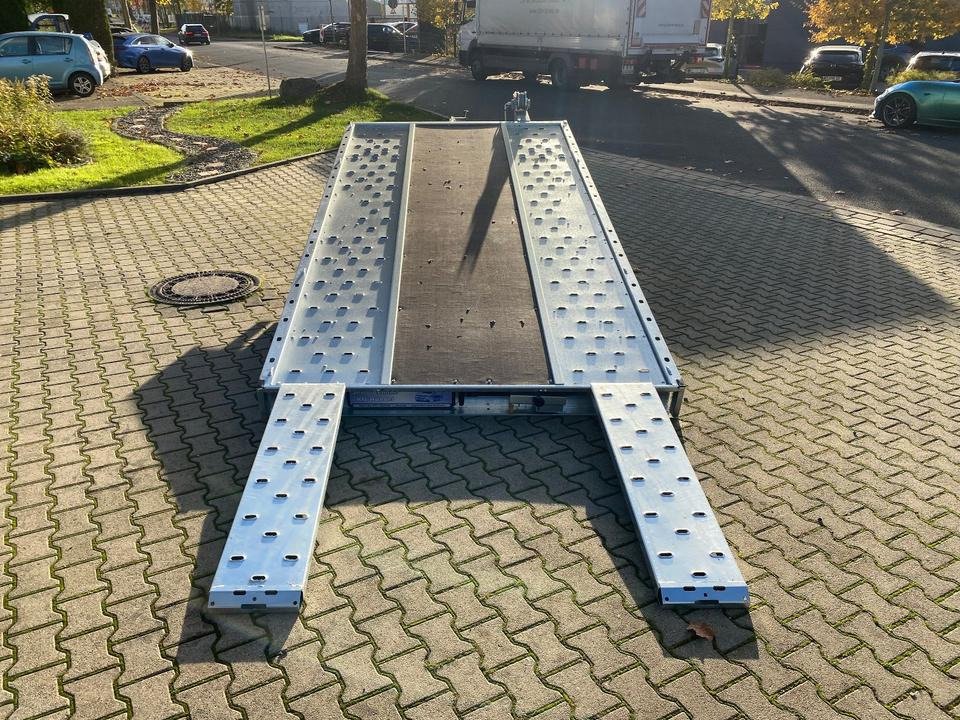 Remorque porte-voitures Martz GT Kippanhänger / PKW-Anhänger 2700KG *AKTIONSPREIS!!!*INKL.19% MWST*SOFORT!*: photos 13