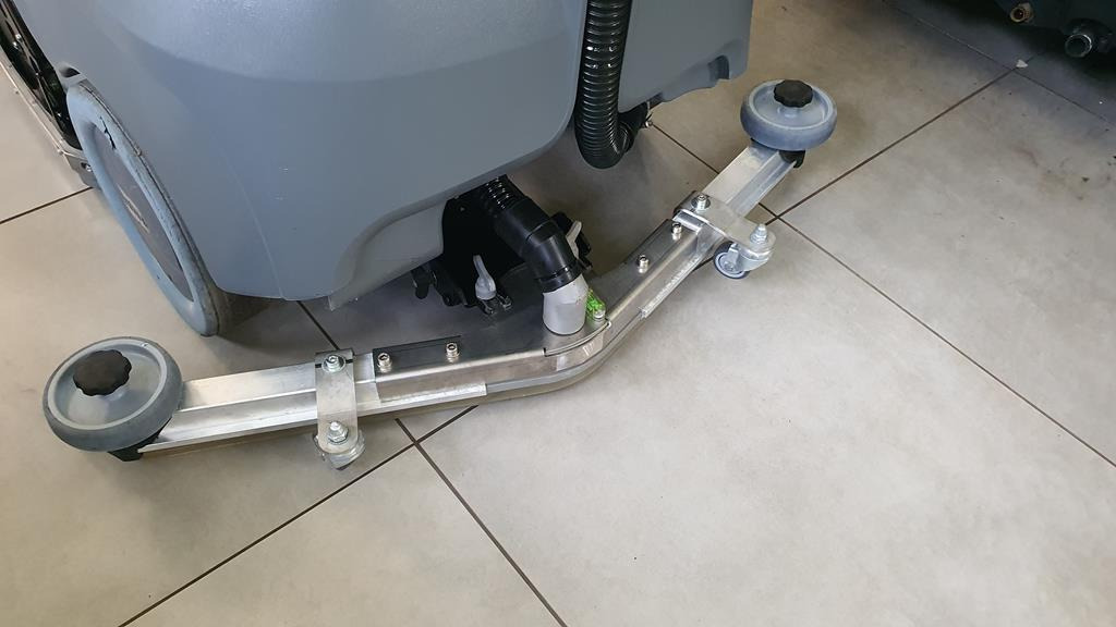 Autolaveuse KÄRCHER B 90 R Classic Bp Pack: photos 13