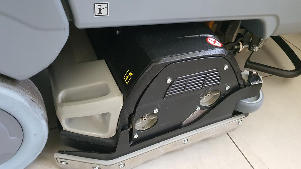 Autolaveuse KÄRCHER B 90 R Classic Bp Pack: photos 12