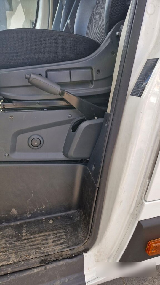 Minibus, Transport de personnes FIAT DUCATO / PEUGEOT BOXER / 3.0 HDI / 16 PLACE / HANDICAP / 2 X CLI: photos 20