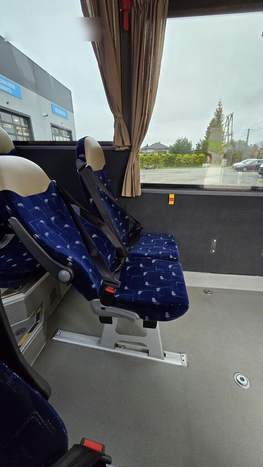 Bus urbain IVECO FIRST - AIRCO + WEBASTO + 29 PLACE - EURO VI: photos 8