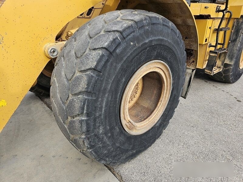 Caterpillar 962H en leasing occasion Caterpillar 962H: photos 20