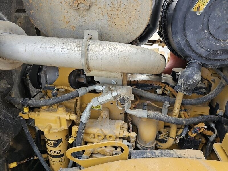 Caterpillar 962H en leasing occasion Caterpillar 962H: photos 16