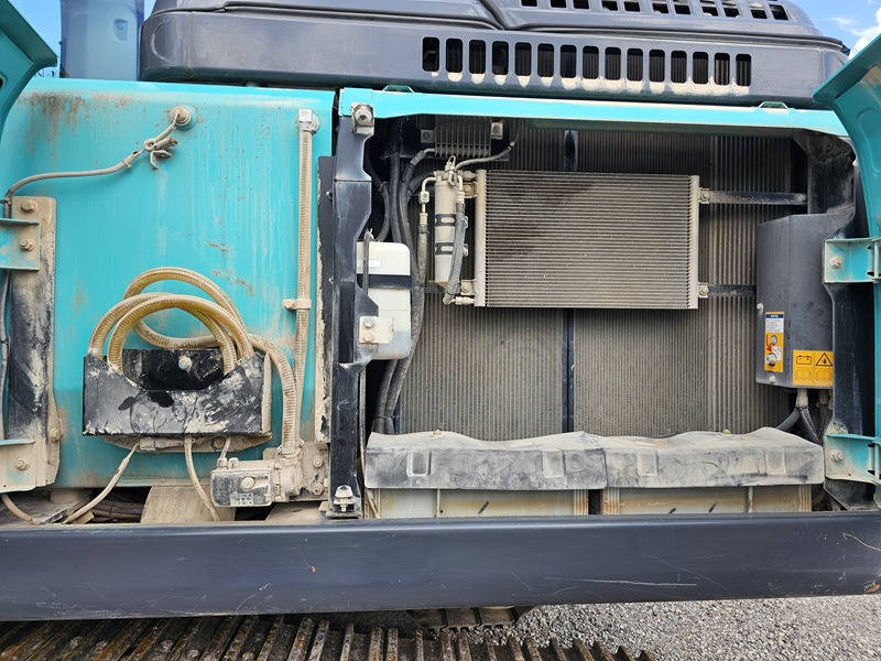Pelle sur chenille KOBELCO SK300NLC-10E: photos 16