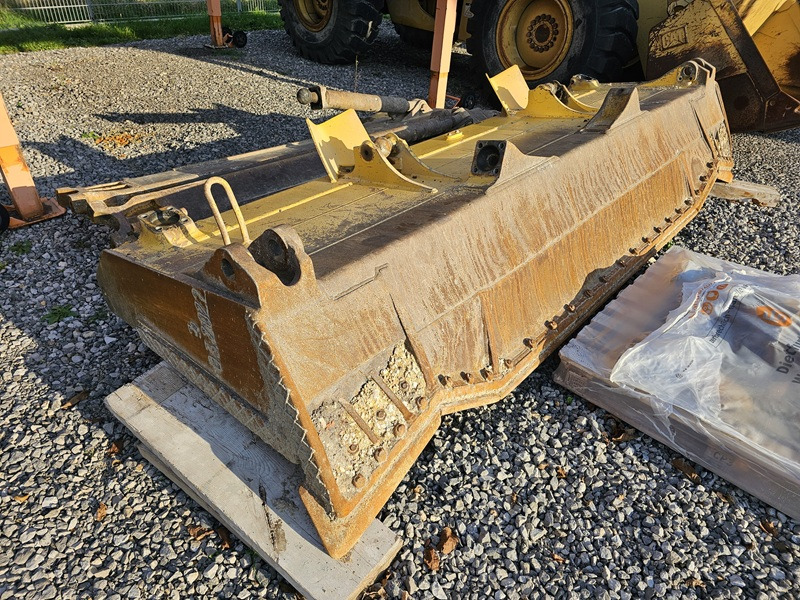 Bulldozer KOMATSU D65WX-17: photos 20