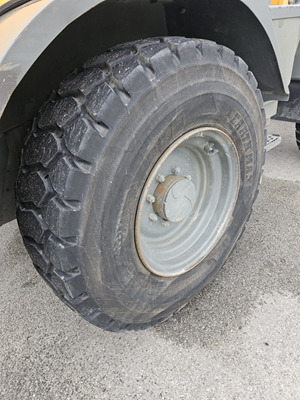 LIEBHERR L514 en leasing occasion LIEBHERR L514: photos 23