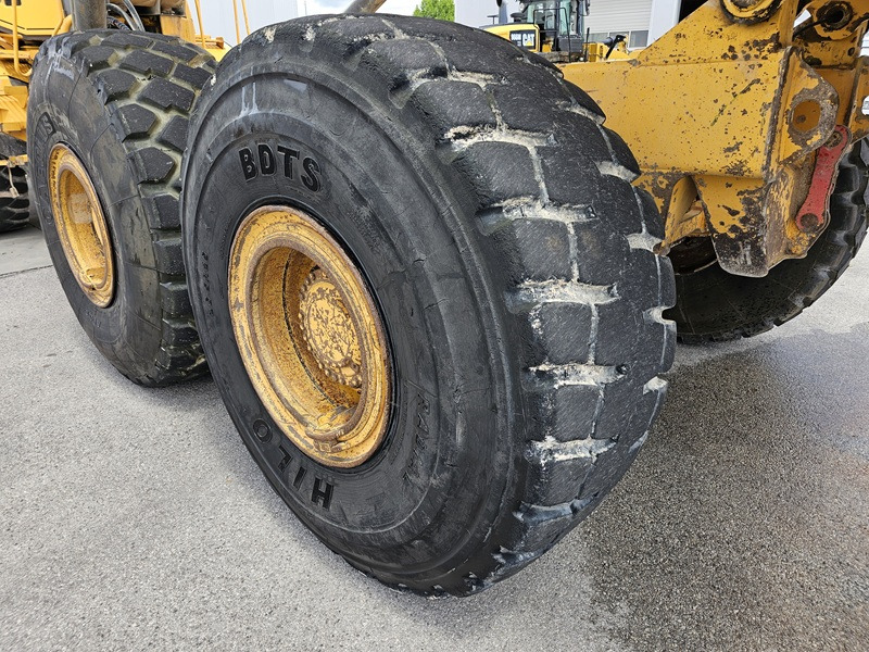 Tombereau articulé VOLVO A35D: photos 20 Tombereau articulé VOLVO A35D: photos 20