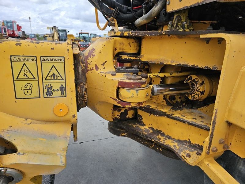 Tombereau articulé VOLVO A35D: photos 14 Tombereau articulé VOLVO A35D: photos 14