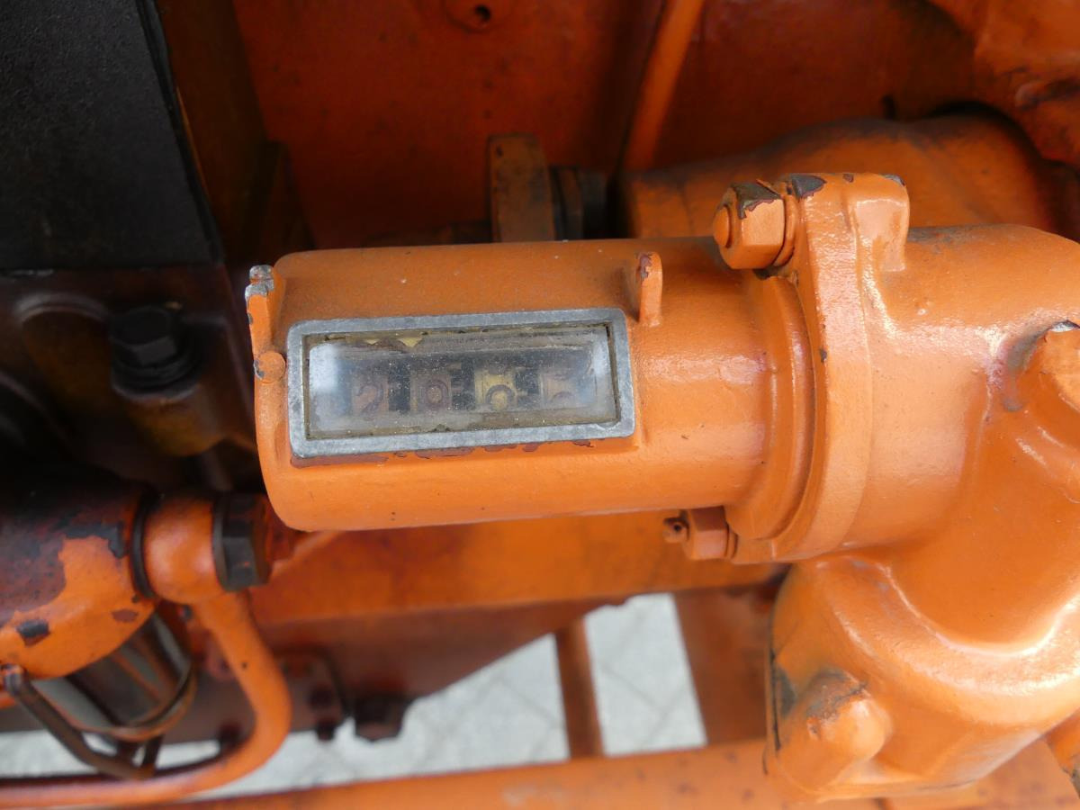 Tracteur agricole Someca DA50L: photos 23