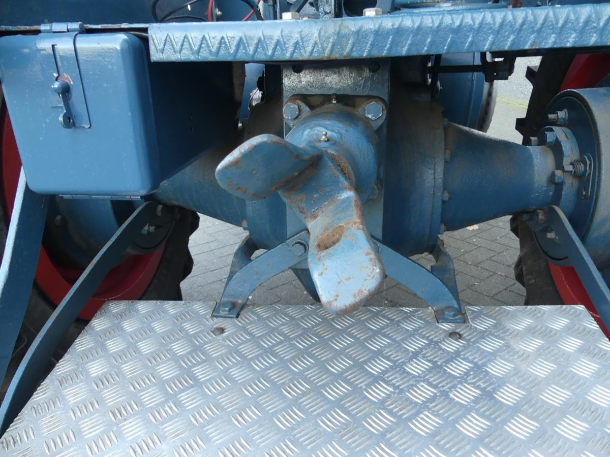 Ursus C45 - Tracteur agricole: photos 5 Ursus C45 - Tracteur agricole: photos 5