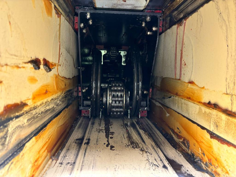 Chariot télescopique JLG 4017 RS: photos 16 Chariot télescopique JLG 4017 RS: photos 16