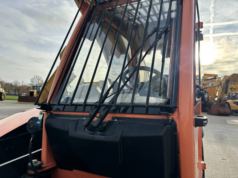 Chariot télescopique JLG 4017 RS: photos 13 Chariot télescopique JLG 4017 RS: photos 13