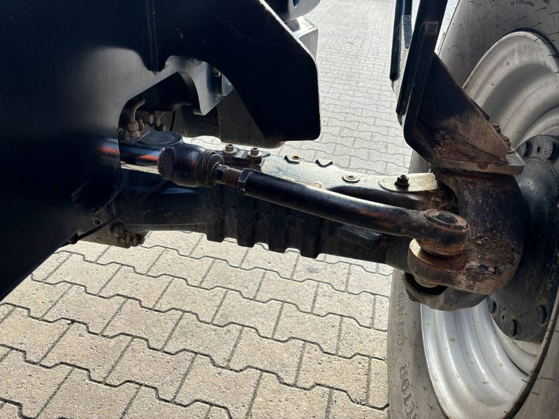 Chariot télescopique JLG 4017 RS: photos 14 Chariot télescopique JLG 4017 RS: photos 14