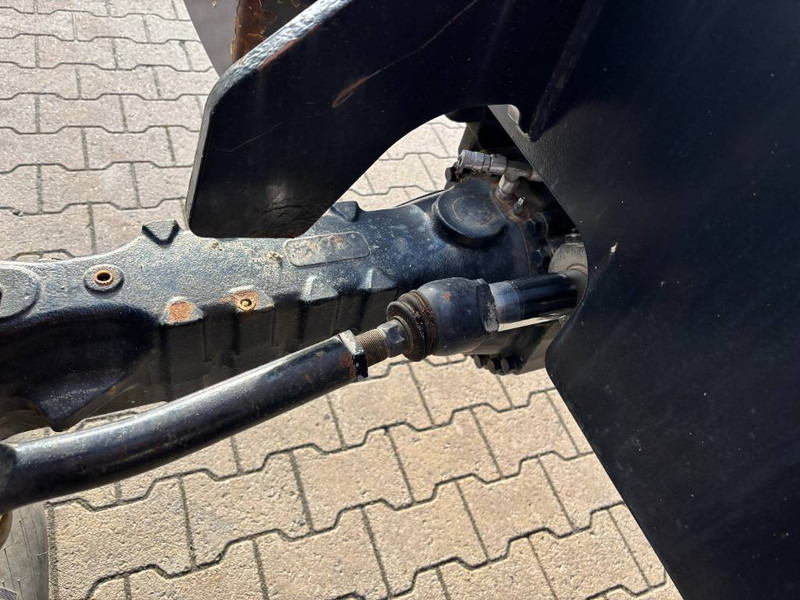 Chariot télescopique JLG 4017 RS: photos 19 Chariot télescopique JLG 4017 RS: photos 19