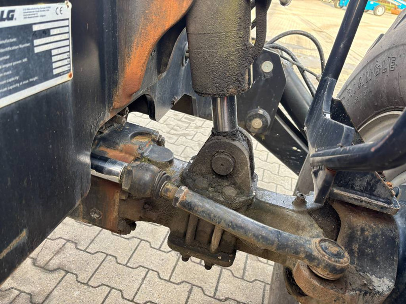 Chariot télescopique JLG 4017 RS: photos 20 Chariot télescopique JLG 4017 RS: photos 20