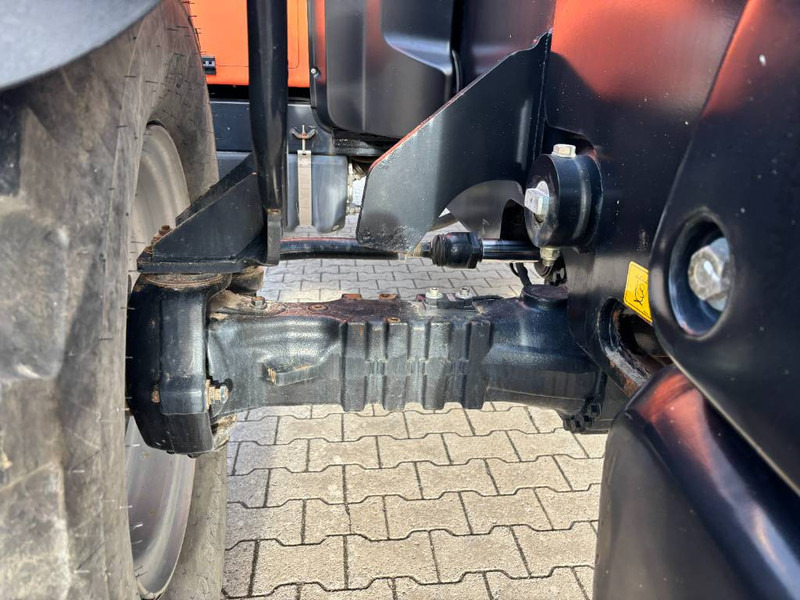 Chariot télescopique JLG 4017 RS: photos 15 Chariot télescopique JLG 4017 RS: photos 15