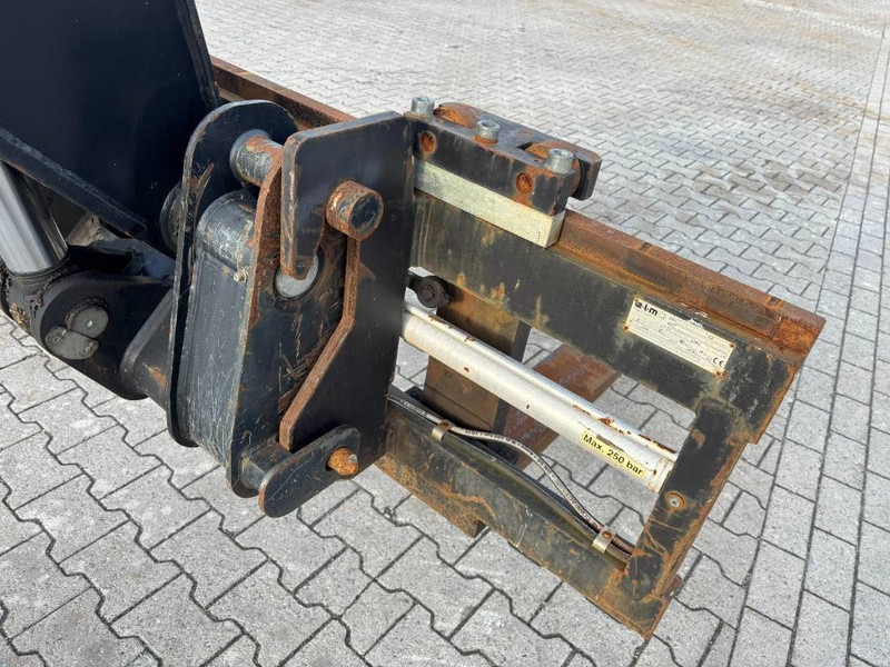 Chariot télescopique JLG 4017 RS: photos 9 Chariot télescopique JLG 4017 RS: photos 9