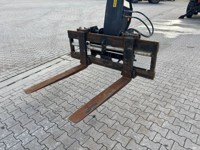 Chariot télescopique JLG 4017 RS: photos 8 Chariot télescopique JLG 4017 RS: photos 8