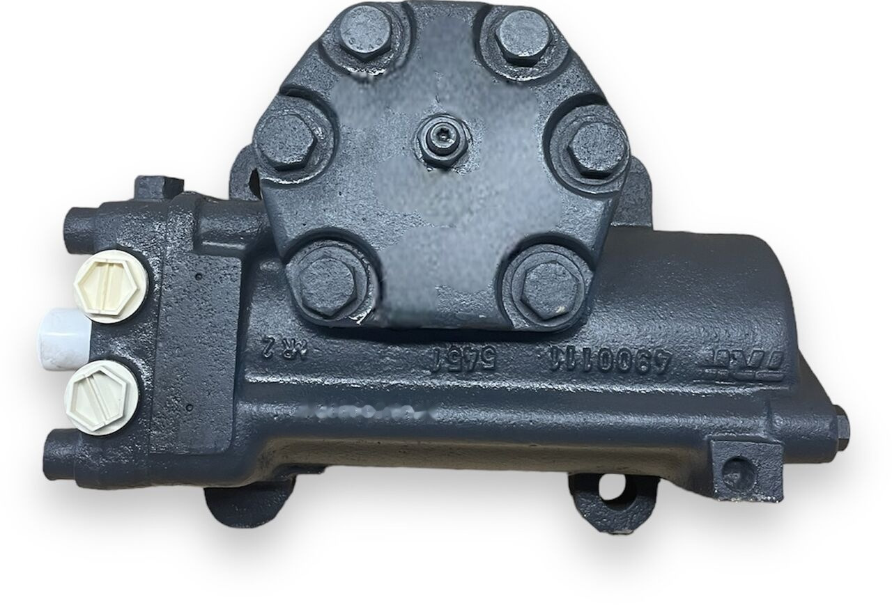 IVECO 4834723 504106226 JRB5034 TAS55605 TAS55613 TRW 4834723 504106226 JRB5034 TAS55605 TAS55613 - Boîtier de direction pour Camion: photos 3 IVECO 4834723 504106226 JRB5034 TAS55605 TAS55613 TRW 4834723 504106226 JRB5034 TAS55605 TAS55613 - Boîtier de direction pour Camion: photos 3