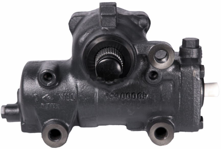 IVECO JRB5029, 4834721, 4834722, 42498682 truck - Boîtier de direction pour Camion: photos 3 IVECO JRB5029, 4834721, 4834722, 42498682 truck - Boîtier de direction pour Camion: photos 3