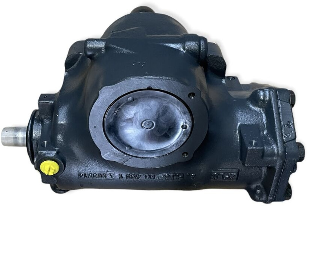 ZF KS00001263 Mercedes-Benz Actros MP 4 truck - Boîtier de direction pour Camion: photos 3 ZF KS00001263 Mercedes-Benz Actros MP 4 truck - Boîtier de direction pour Camion: photos 3