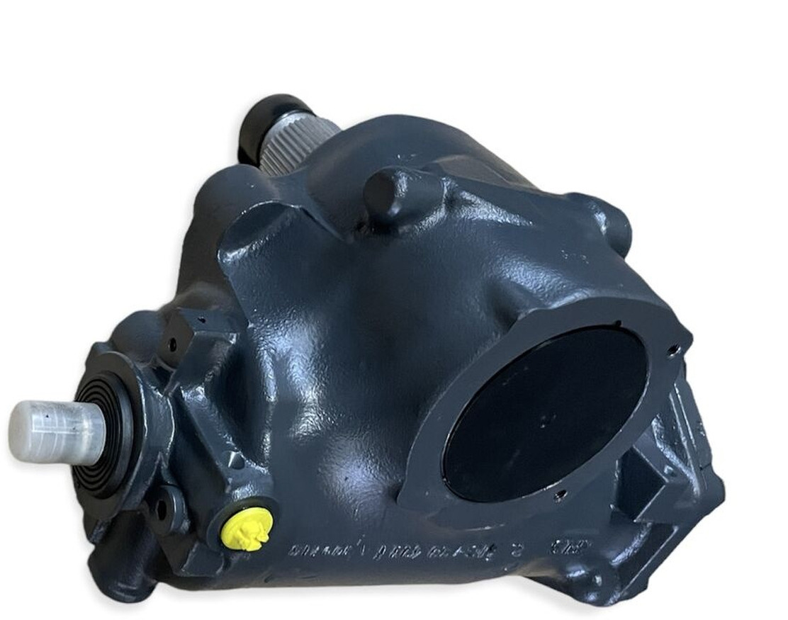 ZF KS00001263 Mercedes-Benz Actros MP 4 truck - Boîtier de direction pour Camion: photos 2 ZF KS00001263 Mercedes-Benz Actros MP 4 truck - Boîtier de direction pour Camion: photos 2