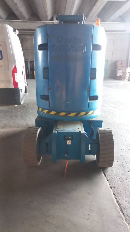 GENIE Z30/20N - Nacelle articulée: photos 2 GENIE Z30/20N - Nacelle articulée: photos 2