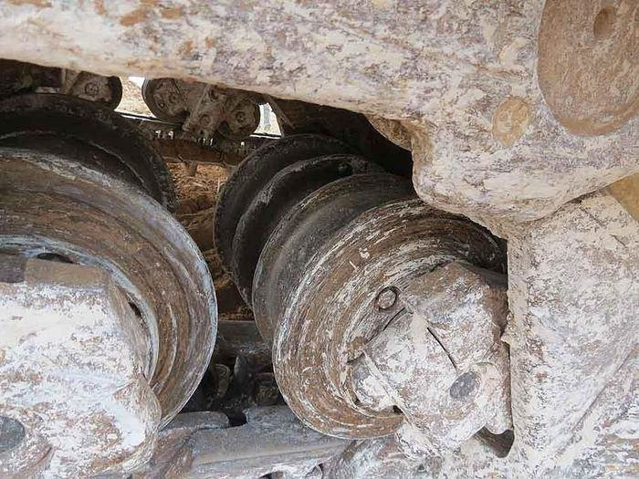 CAT D10 T - Bulldozer: photos 5 CAT D10 T - Bulldozer: photos 5