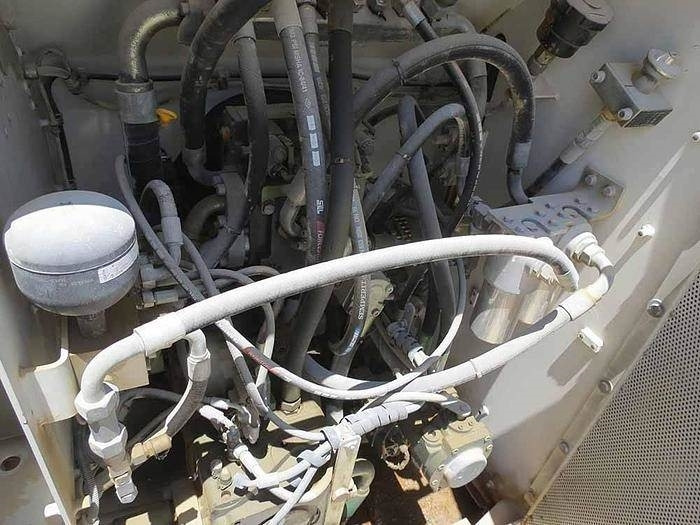 Pelle Liebherr R9150: photos 18